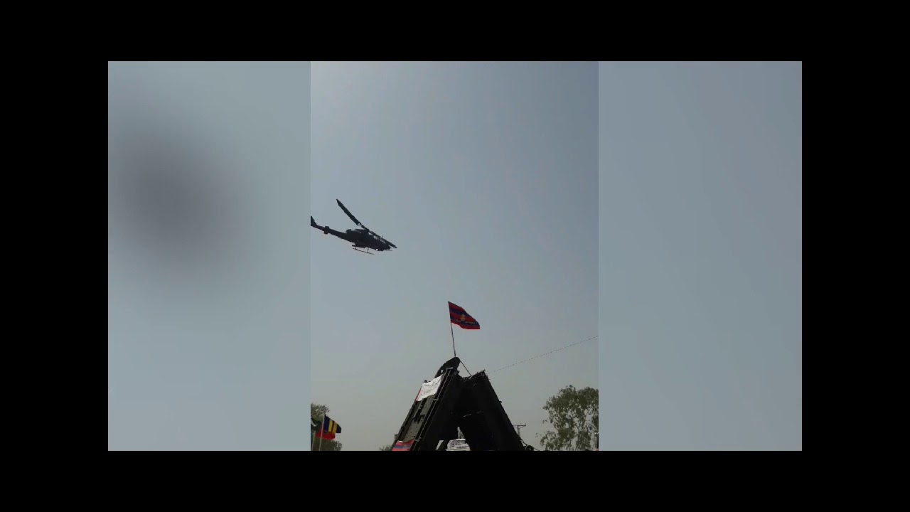 #Pakistan army in multan