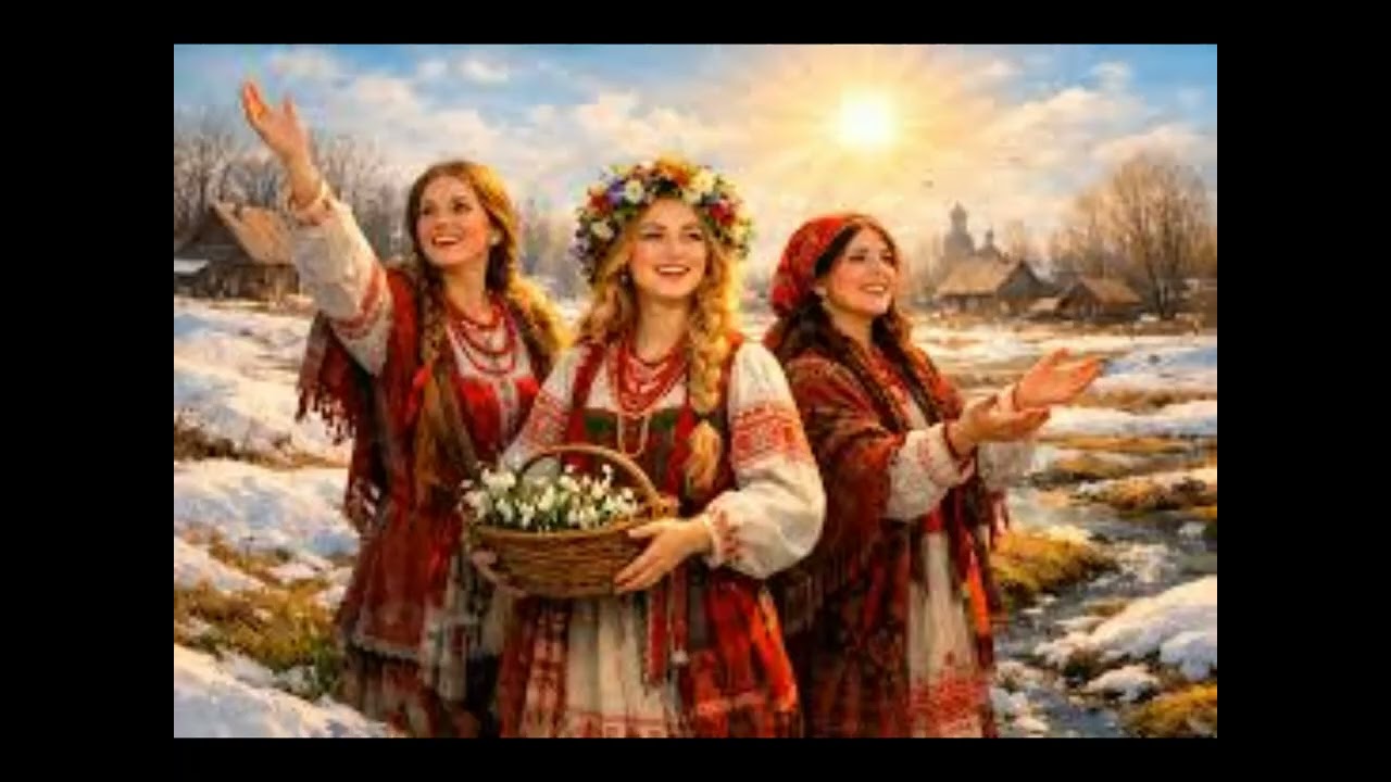 14 марта   Евдокия Свистунья, Авдотья Плющиха  Традиции и приметы