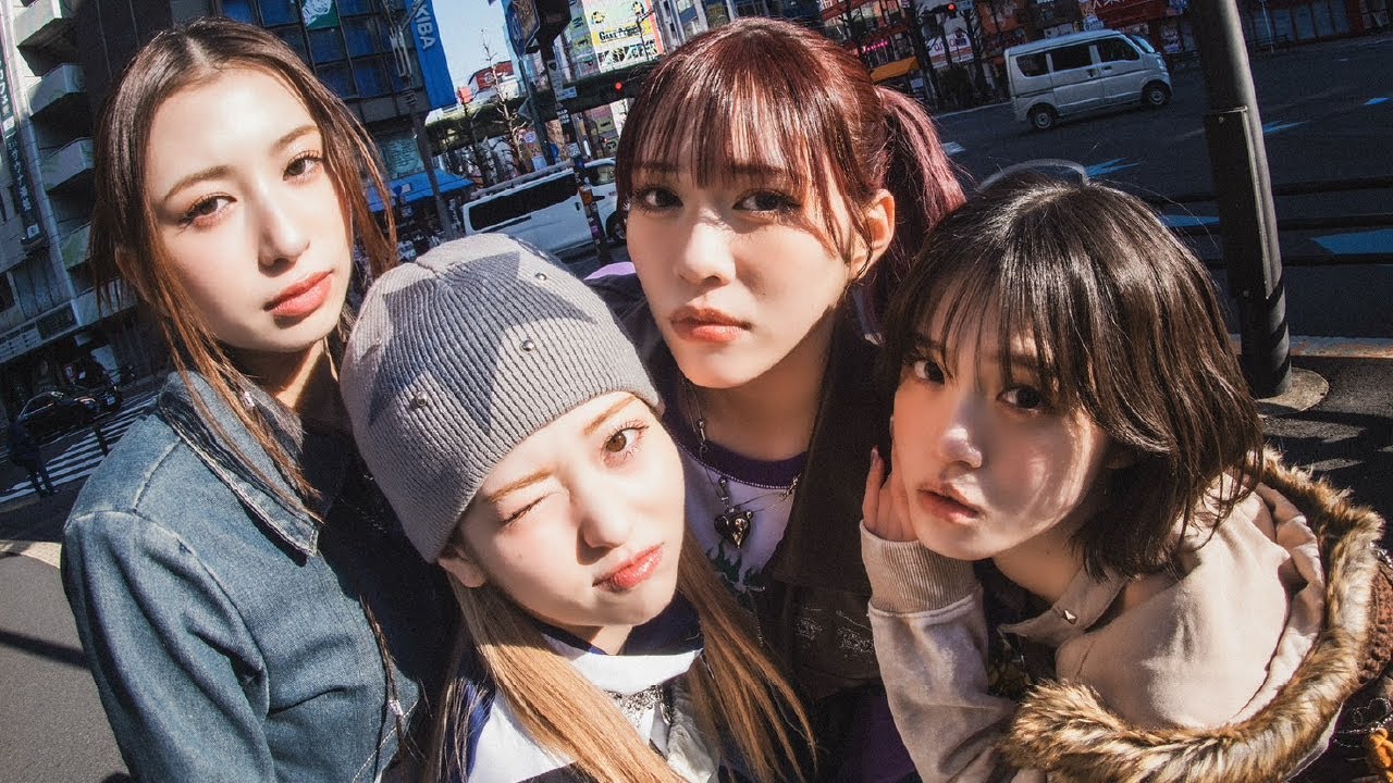@onefive「KAWAII KAIWAI」**Dance Performance Video**