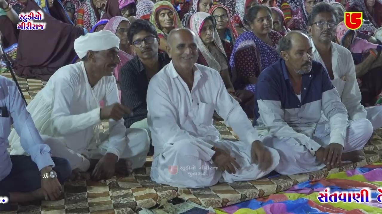 સત્ય ભજન સે કરે ગુજારા હા | પૂજ્ય ગોમતી માતાજી #gomtimataji  | 09-ફતેહગઢ (કચ્છ) 2025