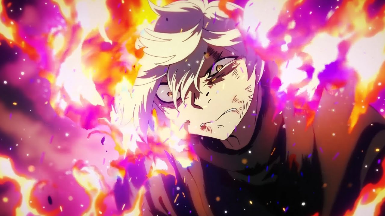 Gabimaru vs Aza Chobei | Hell’s Paradise Season 2 AMV
