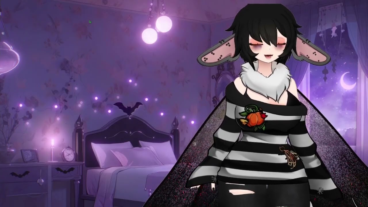 Fran Bow Pt.1 : Escape the hospital