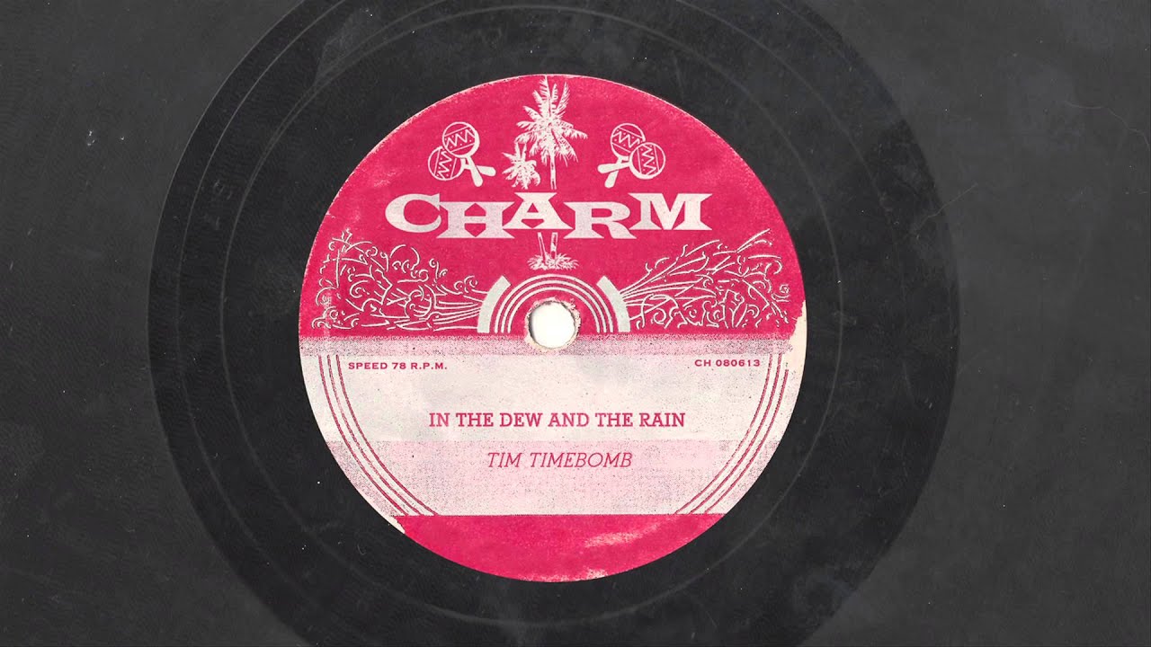 In The Dew and The Rain - Tim Timebomb and Friends