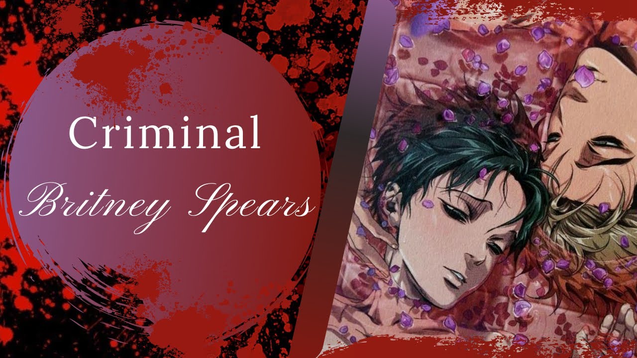 Killing Stalking (sub español) - Criminal by Britney Spears