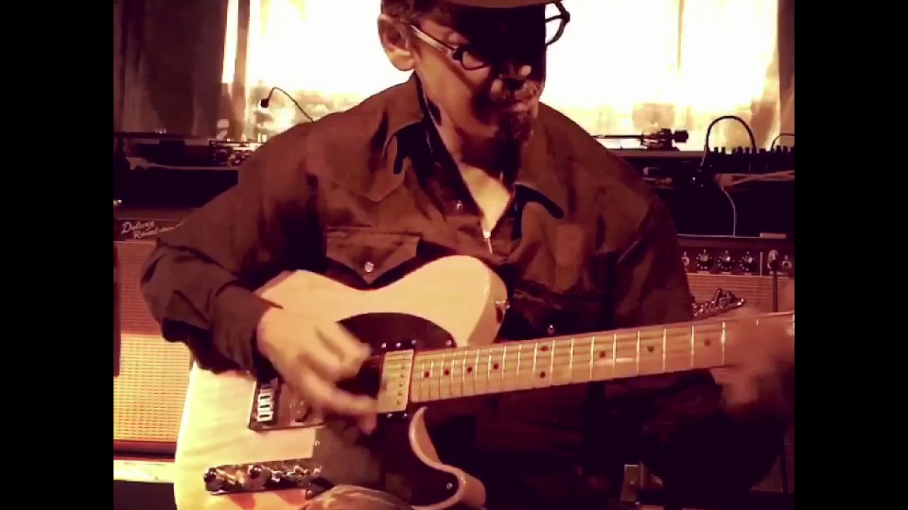 tommy guerrero @ clubcircus live(OSAKA)
