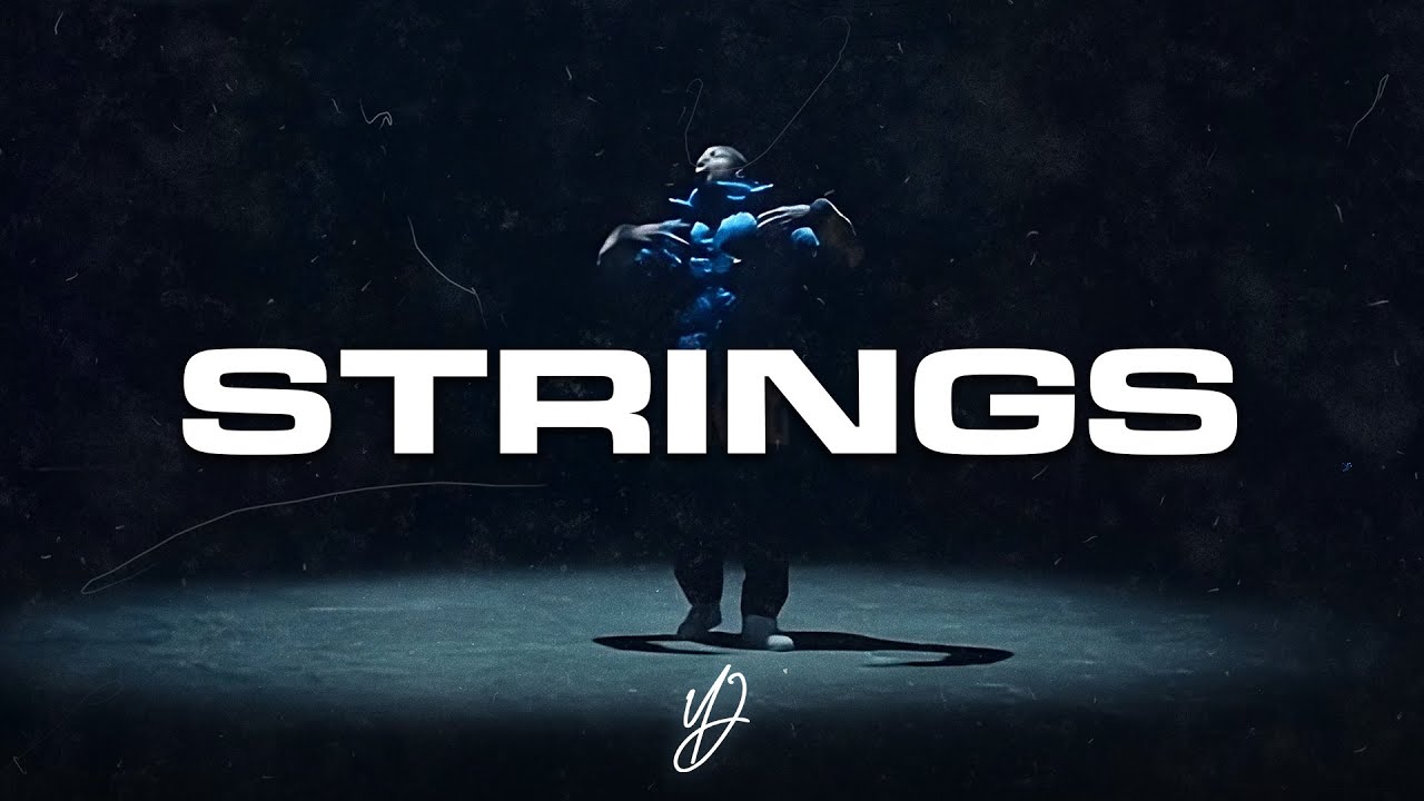 J Hus x Strandz | UK Rap Guitar Type Beat 2023 
