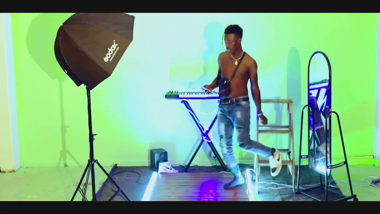 Prince Boyah - Foni Yapera Moto