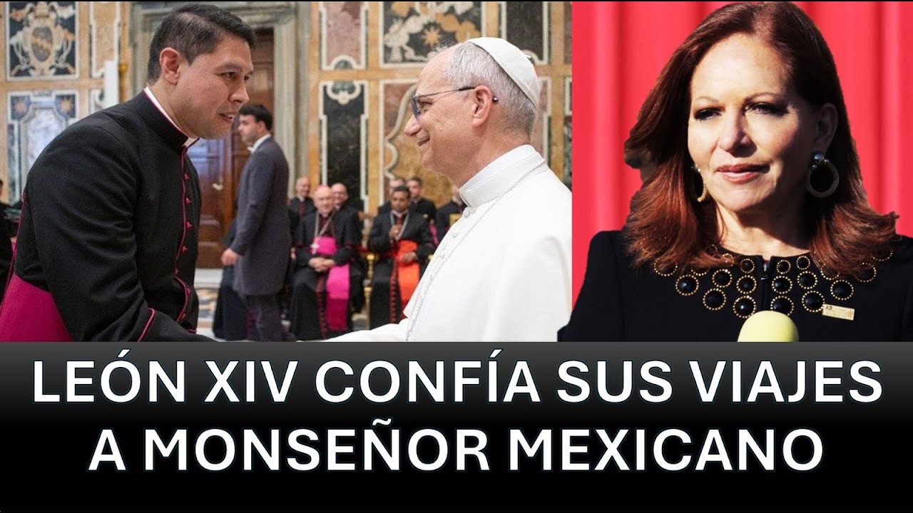 ¿Cuál será el primer viaje?