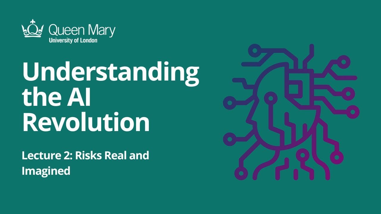 Understanding the AI Revolution - Dangers Imagined and Real