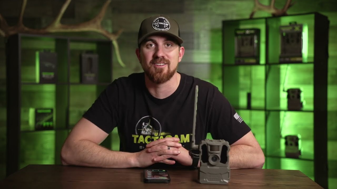 Tactacare: Setting Up Your Account