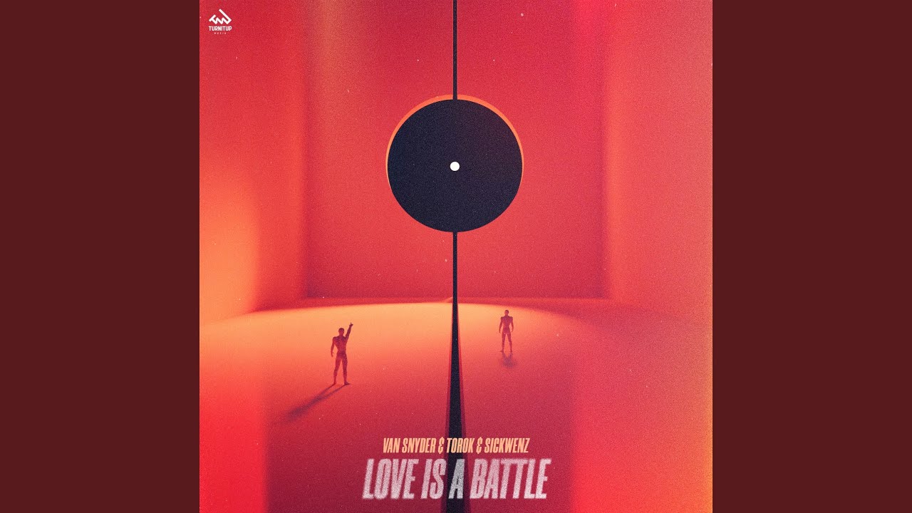 Love Is A Battle