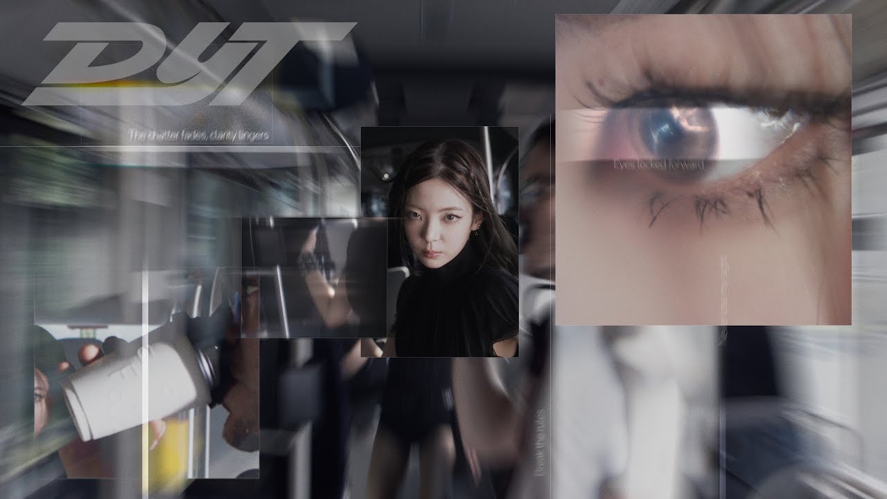 ITZY - DYT (Audio Clip)