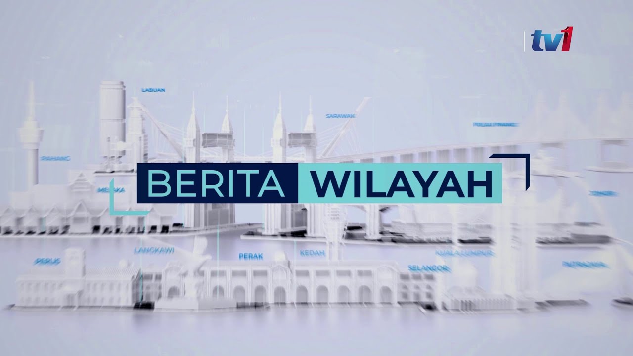 9 FEBRUARI 2026 - BERITA WILAYAH PENUH