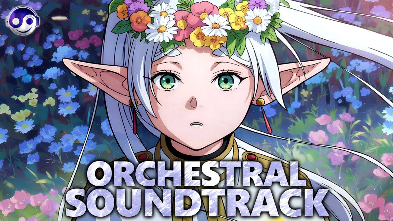 FRIEREN OP3 lulu | Epic Orchestral Cinematic