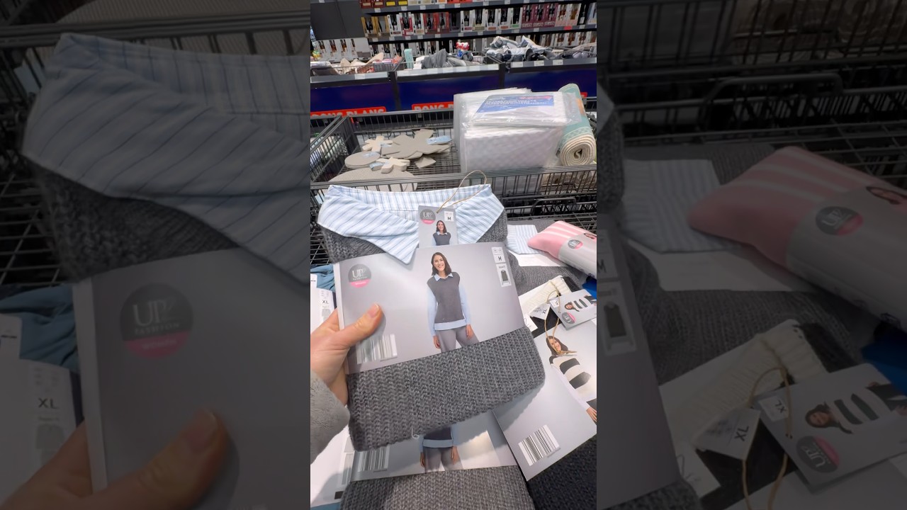 ALDI ARRIVAGES 7 F&Eacute;VRIER 2026