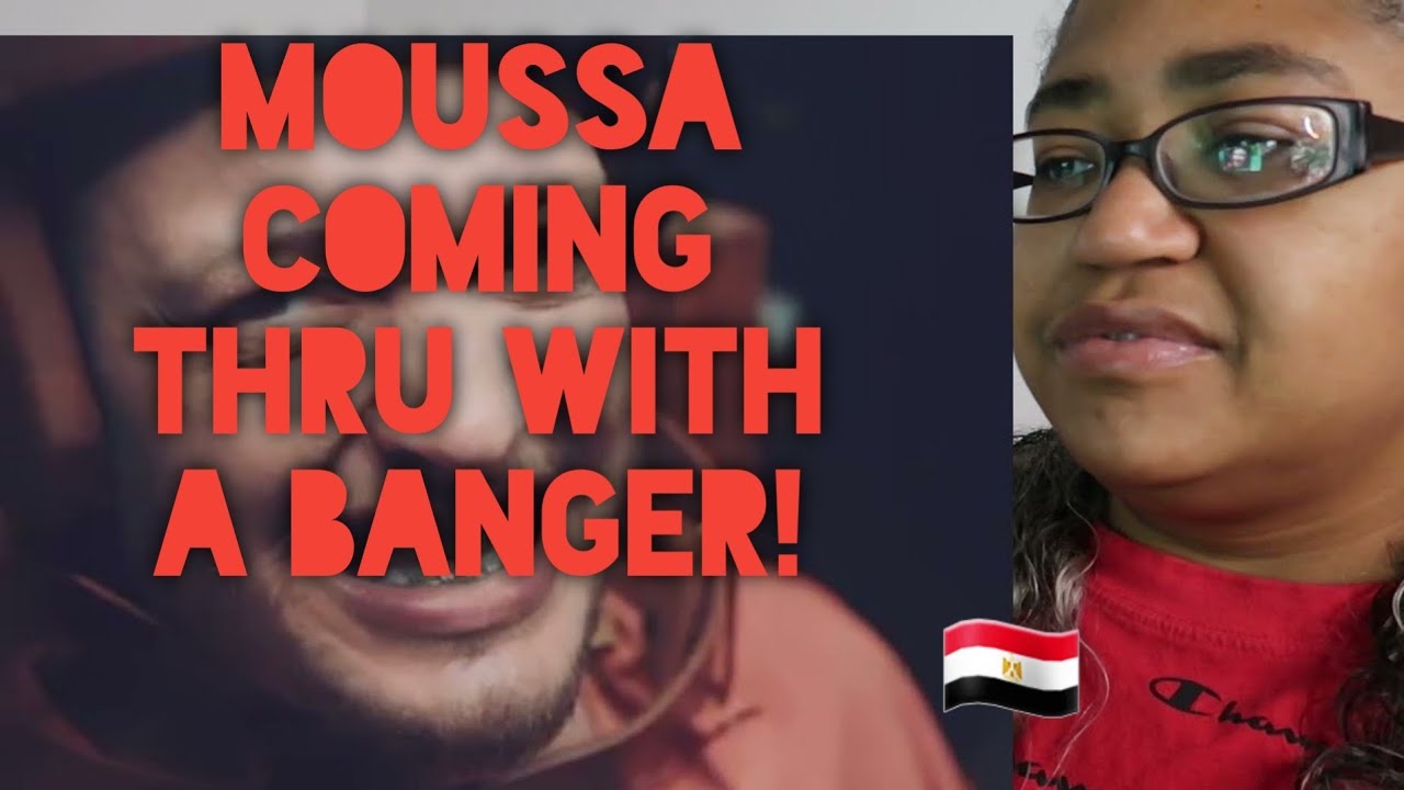 421 Reacts Music | Marwan Moussa | Tesla (Official Music Video)