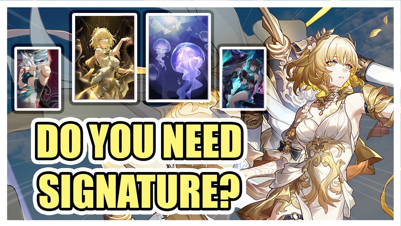 IS THE 3 STAR LC GOOD FOR AGLAEA??? VS ALL AGLAEA LIGHTCONE TESTED! - Honkai Star Rail