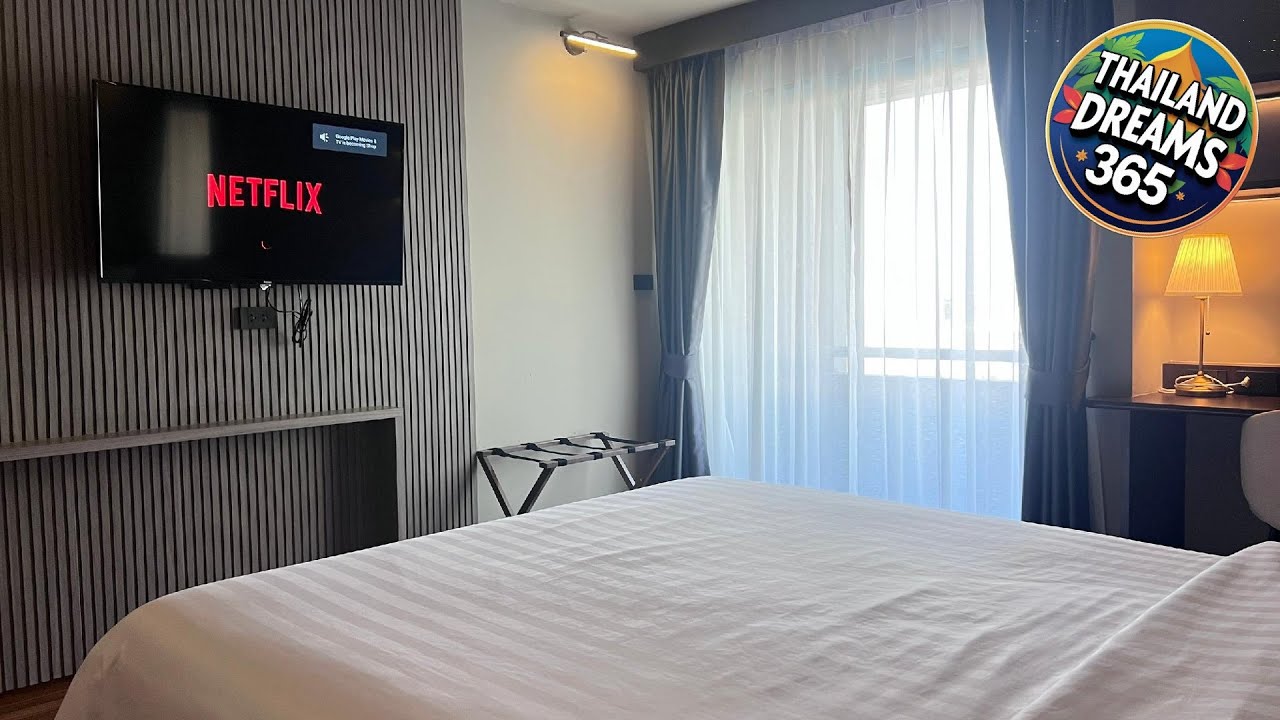 We Hotel | Bangkok, Thailand | Hotel Review 🌟