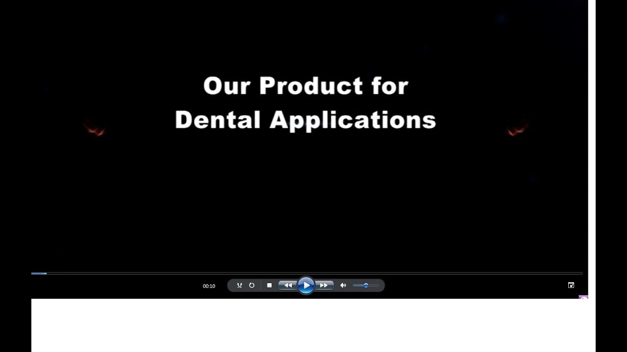 Maxigen Biotech Inc. medical device products for dental applications