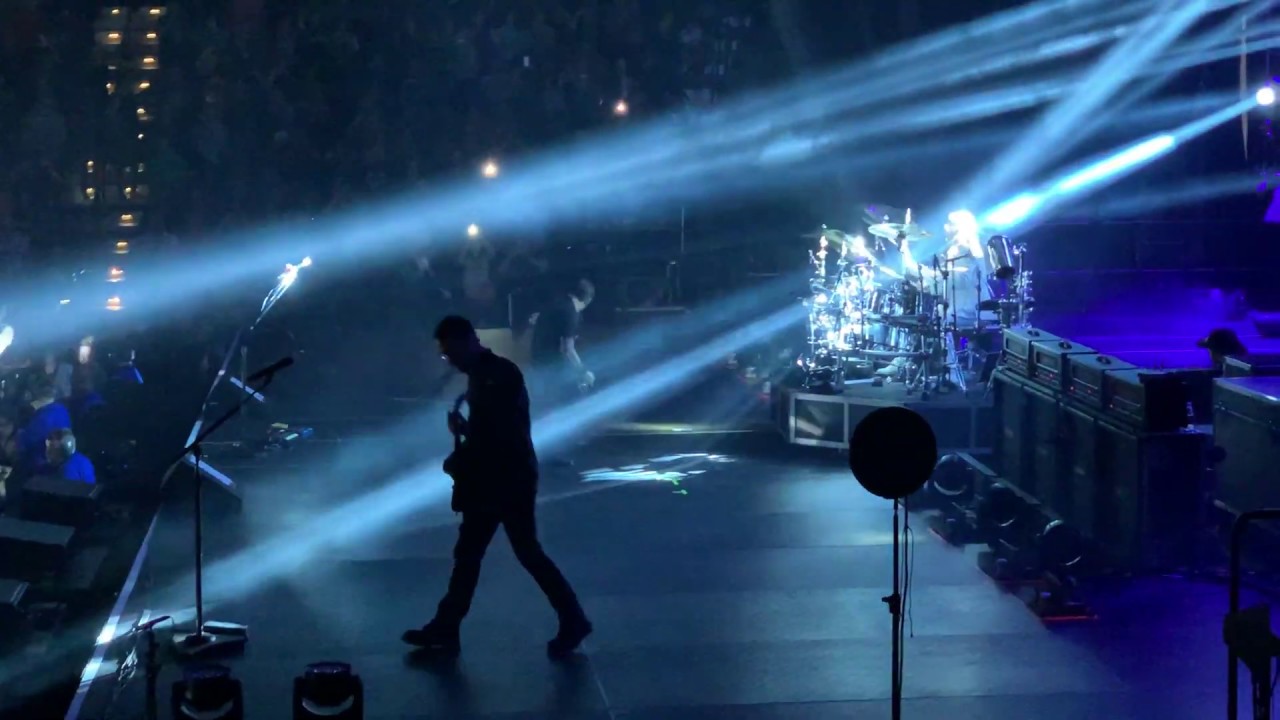 GodSmack Legends Rise Live Concert in Connecticut Mohegan Sun July 26 2019
