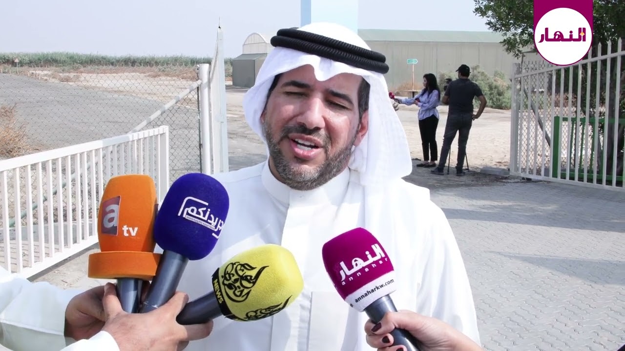 «هيئة البيئة» تفتتح رسميا محمية الجهراء وتستقبل زوارها بدءا من الغد