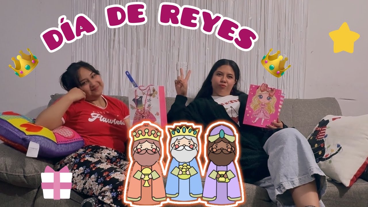 Episodio 20 — Día de Reyes Tópsico