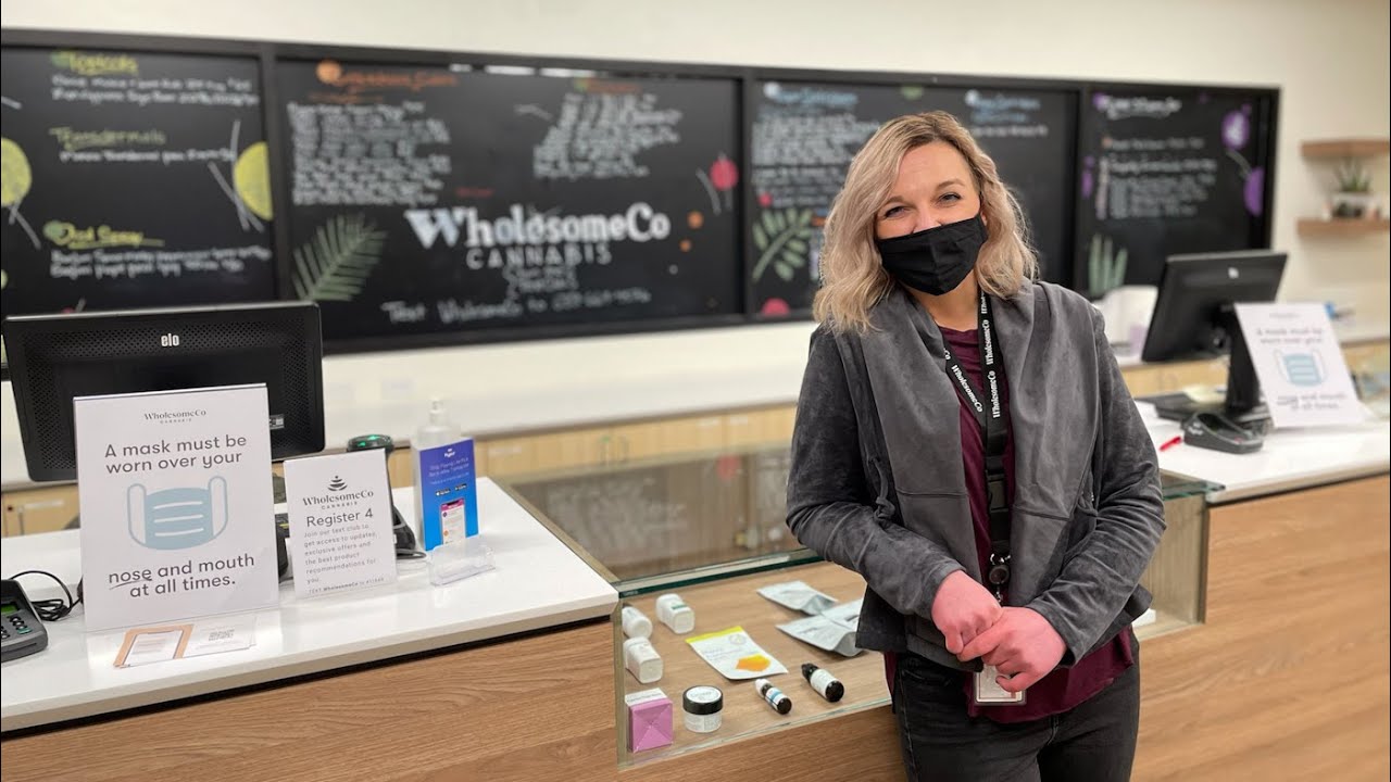 Cannabis Home Delivery Arrives in Utah