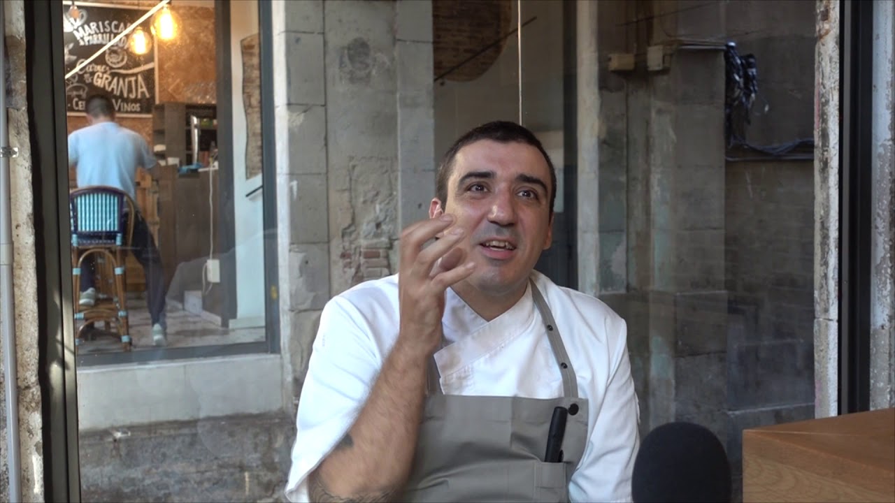 Direkte Boqueria   OpenKitchen