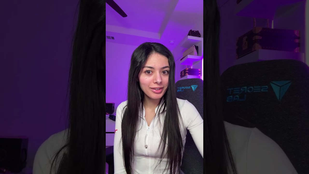 Cutting My Hair