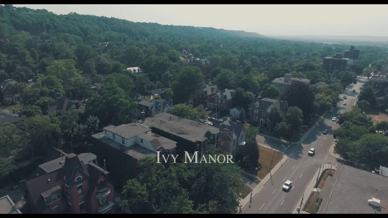 Ivy Manor | Elegant Living At Its Finest