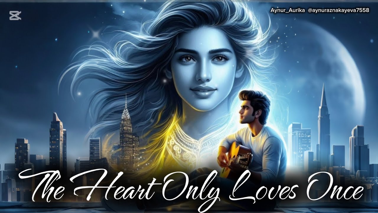 The Heart Only Loves Once(Ürək bir dəfə sevər) 