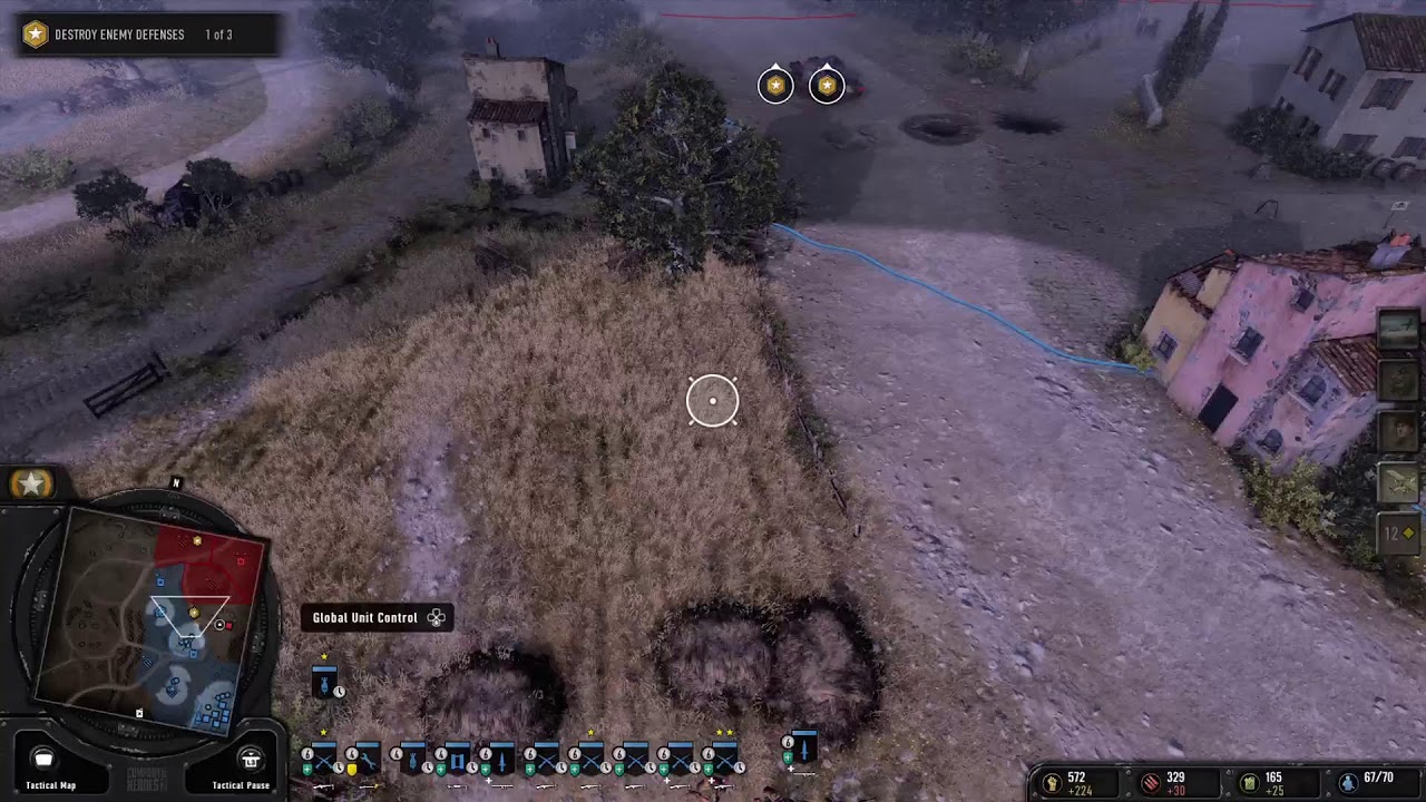 Company of Heros 3