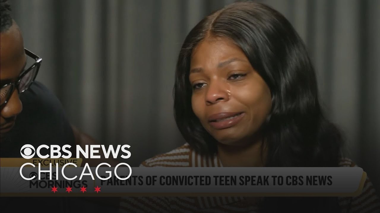 Parents of Karmelo Anthony, Austin Metcalf speak after murder trial