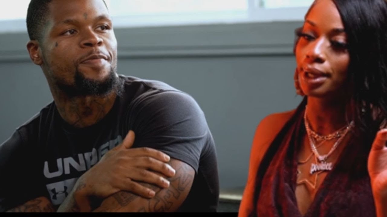 Eat Fist Love! | The Hookup Part 2 Episode 5 Recap