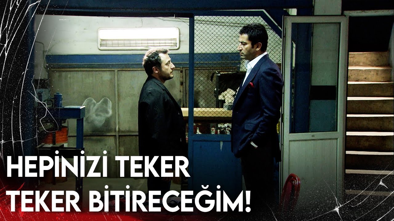 Ali'ye Büyük Oyun Oynadık | Hayatımı Karartanlarla Sırt Sırta #3