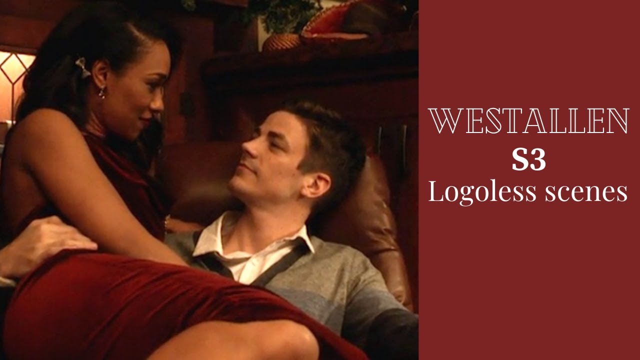 Westallen Season 3 Logoless Scenes [1080p]