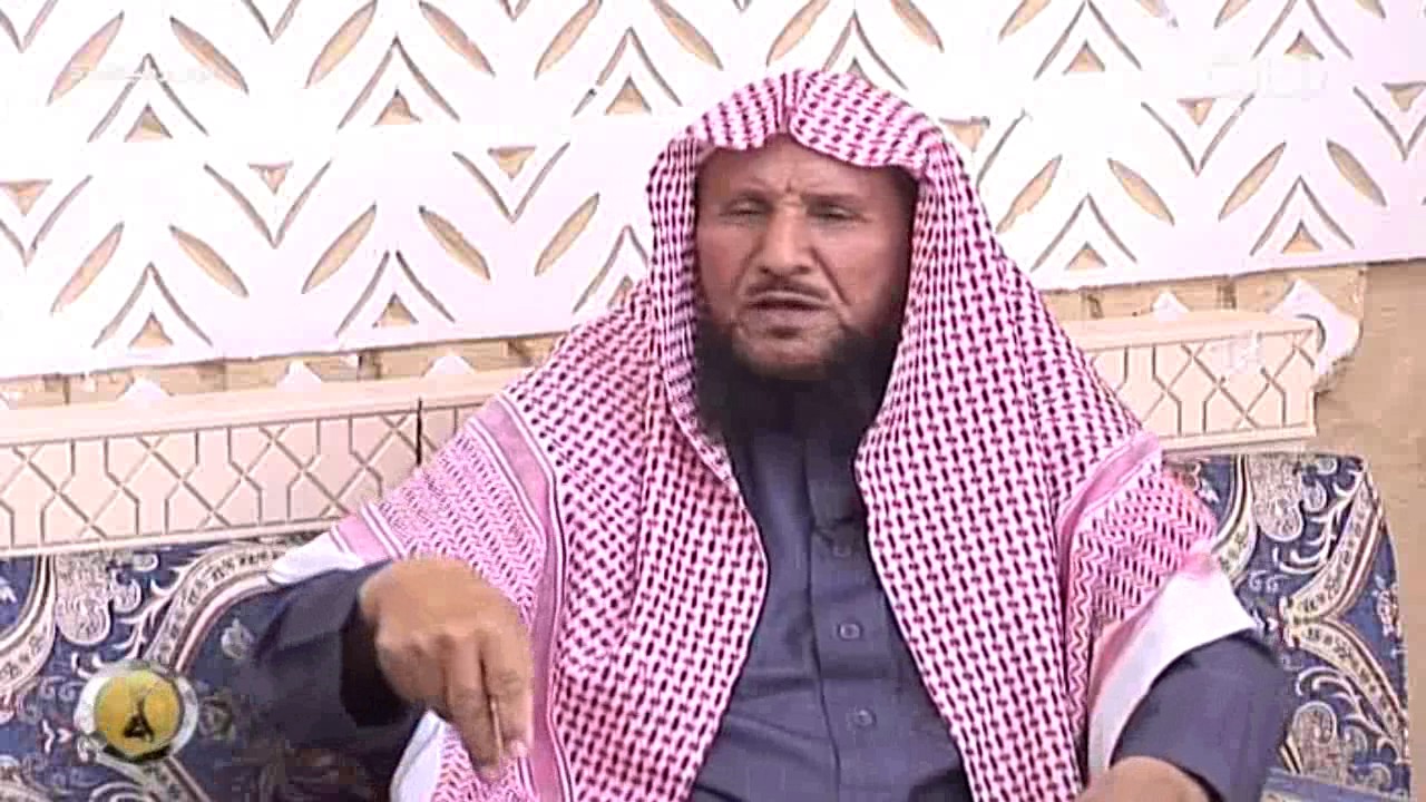 قصة غريبة من بوادي الحجاز ـ العم نايف الحربي  | #زد_رصيدك57