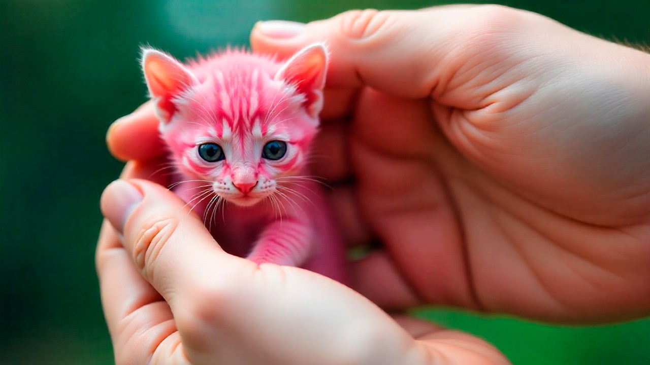 🐾Hilarious Cat Reactions to Viral TikTok Trends Unleashed By Meow-some! Live 💎