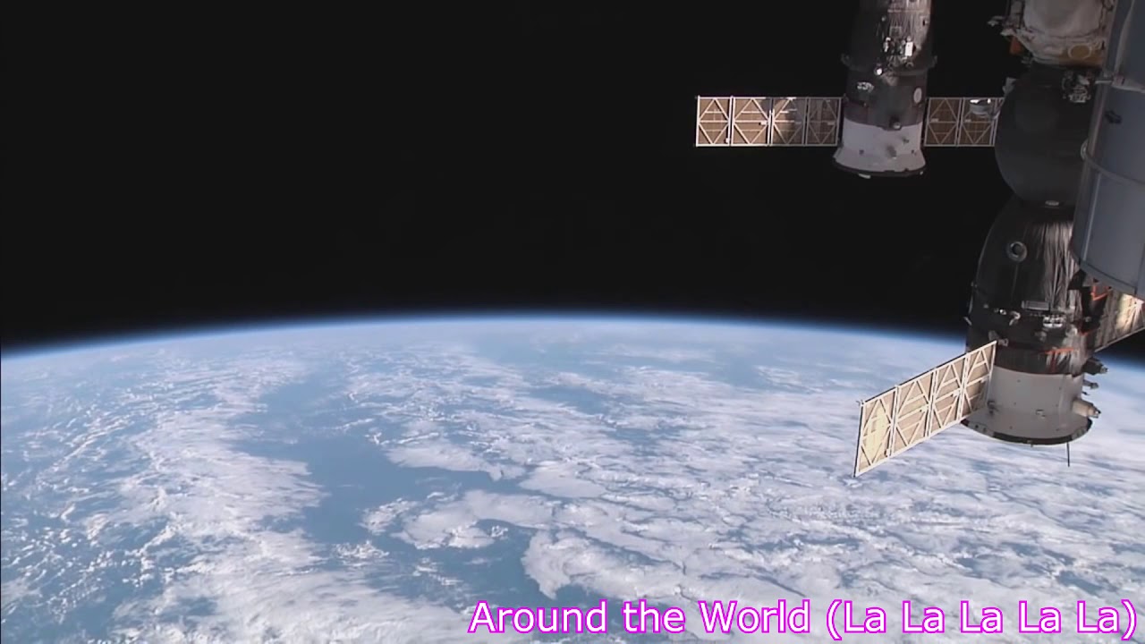 ATC - Around The World (La La La La La) Clubland 10 Remix/Version (HQ)