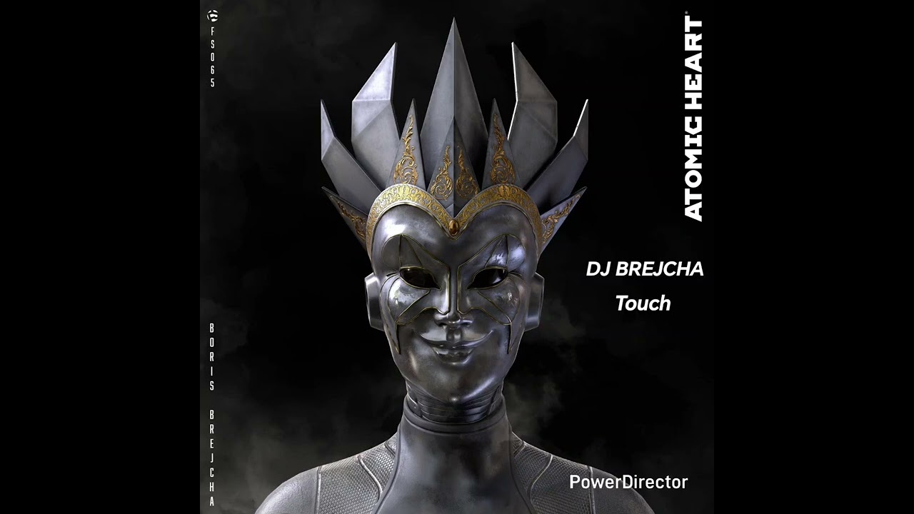 DJ-BREJCHA-TOUCH (BRUTAL MIX) 2025 VIP☢️🫴