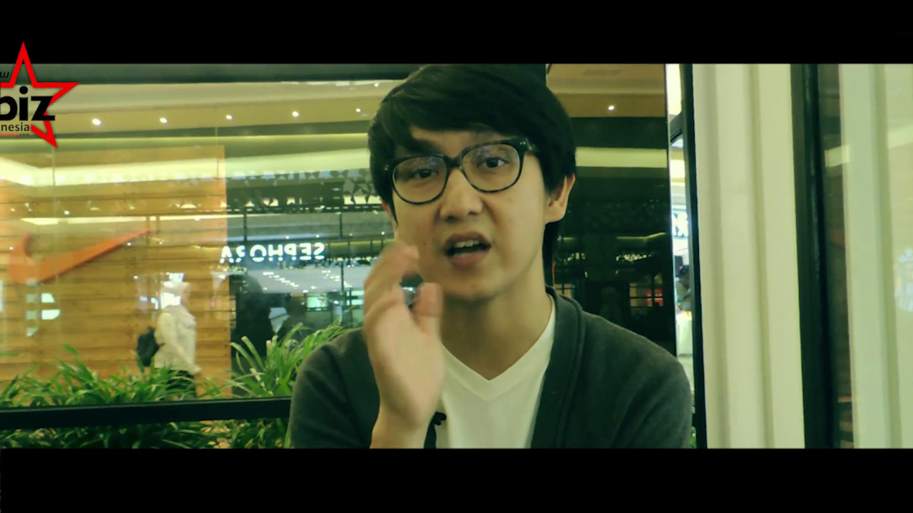 EXCLUSIVE INTERMEZZO WITH AWI SURYADI (DANUR MOVIE)