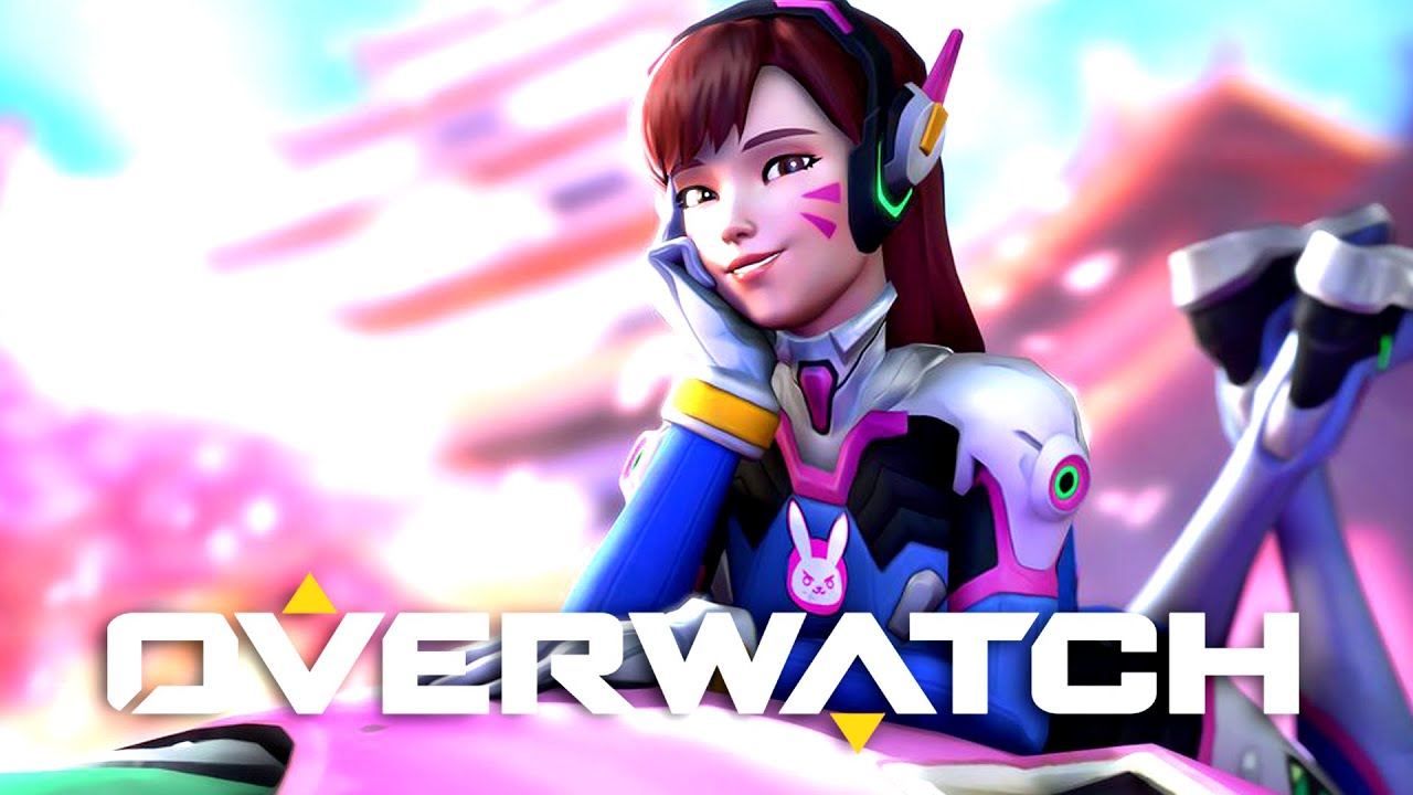 OverWatch | Cel mai bun meci cu Genji