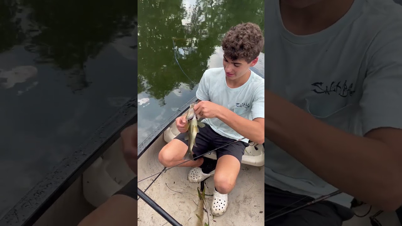 Fishing - 8/19/24 
