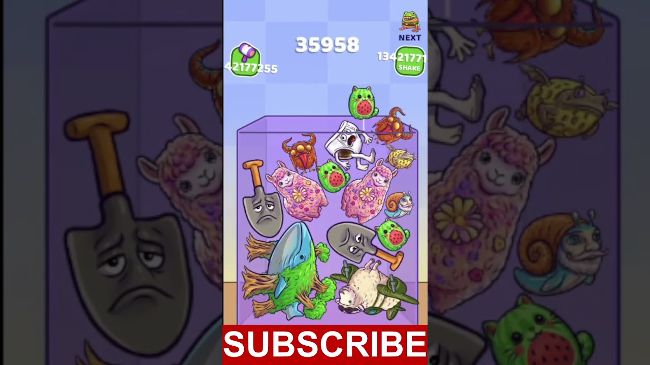 MARGE FELLAS NEW UPDATE