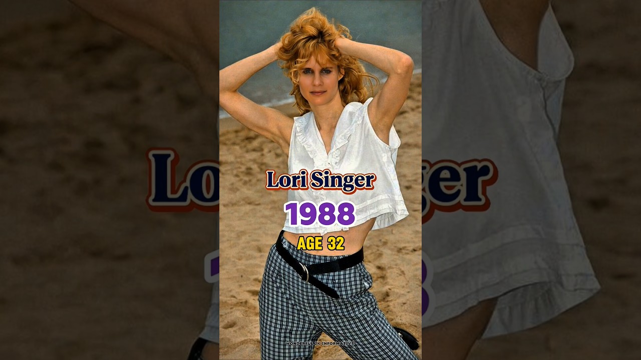 Top 10 Beautiful  Actresses Of Hollywood  1980s 😯 Then And Now #10  #coversong