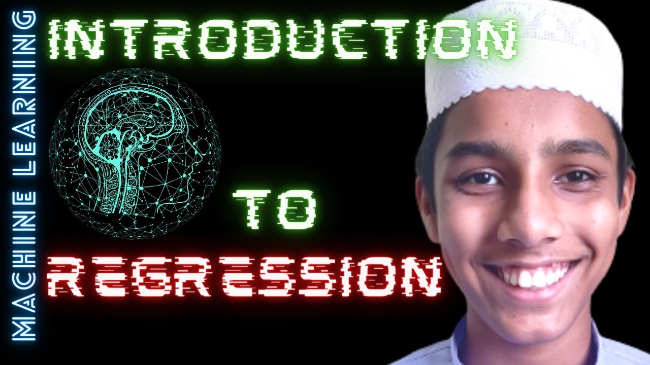 Introduction to Regression - ML with Python - Part - 2