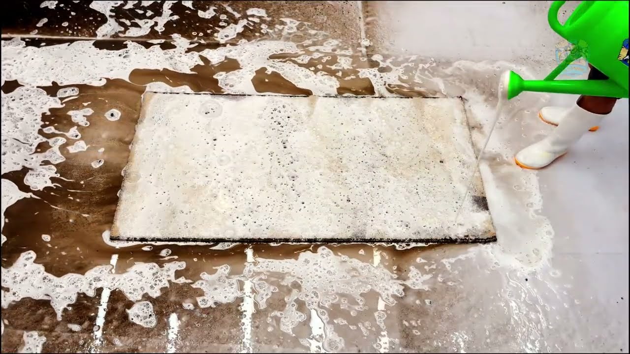 Radiance Rediscovered – Rug’s Oddly Satisfying ASMR Therapy