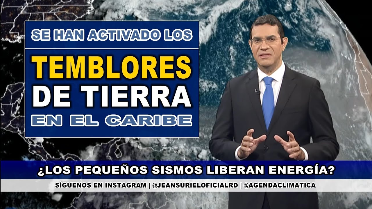 Sábado 9 agosto | Potencial de inundaciones en República Dominicana