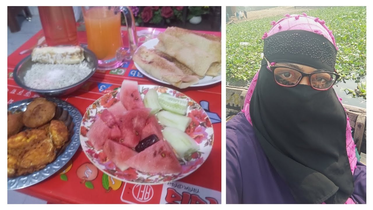 ডাক্তারের কাছে আসলাম ডক্তর রিপোর্ট দেখে কি বলল আমায়, রোজা রাখতে না বলছি আমাকে কেন 