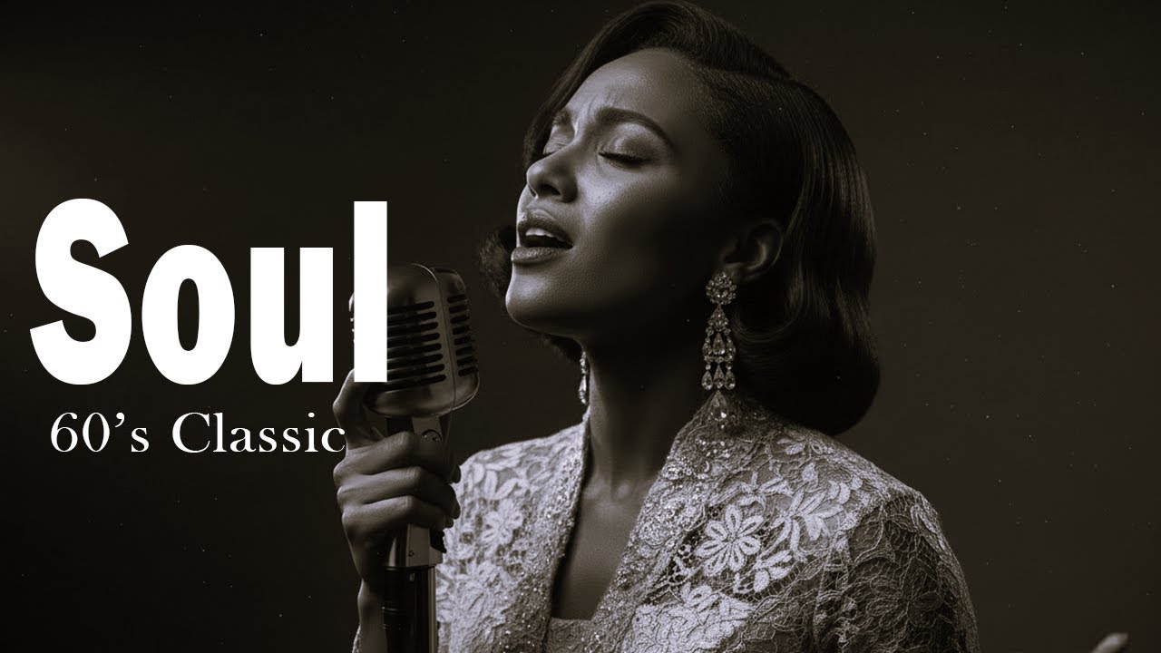 Aretha Franklin & Etta James Tribute | Lost 60’s Unreleased Soul Album (1963) – Love Ain’t Easy